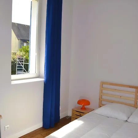 Holiday home Happy Saint-Lo