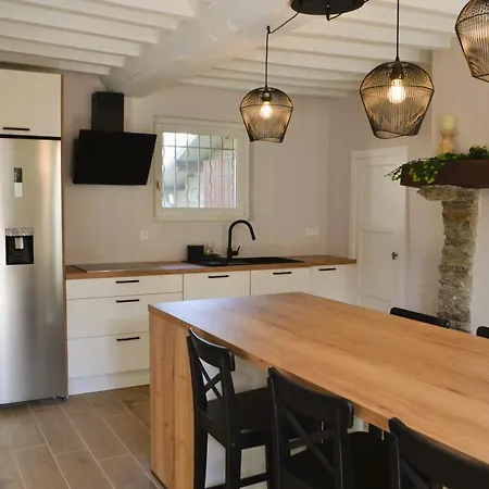 Happy Holiday home