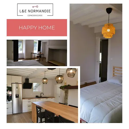 Happy Holiday home *