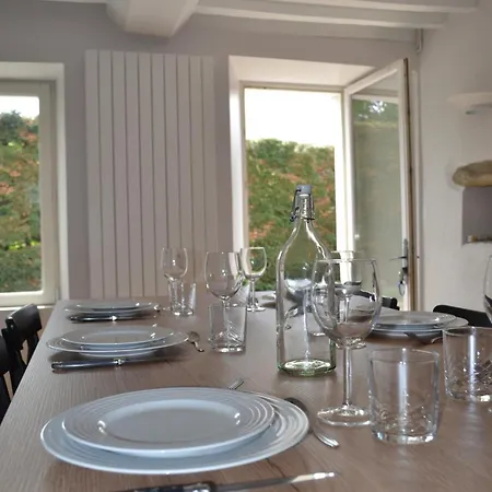Holiday home Happy *