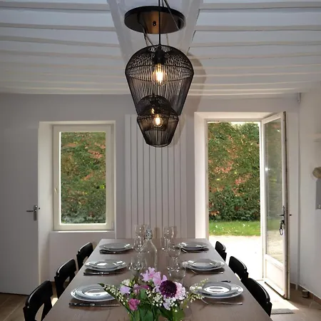 Happy Holiday home Saint-Lo