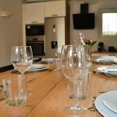 Holiday home Happy